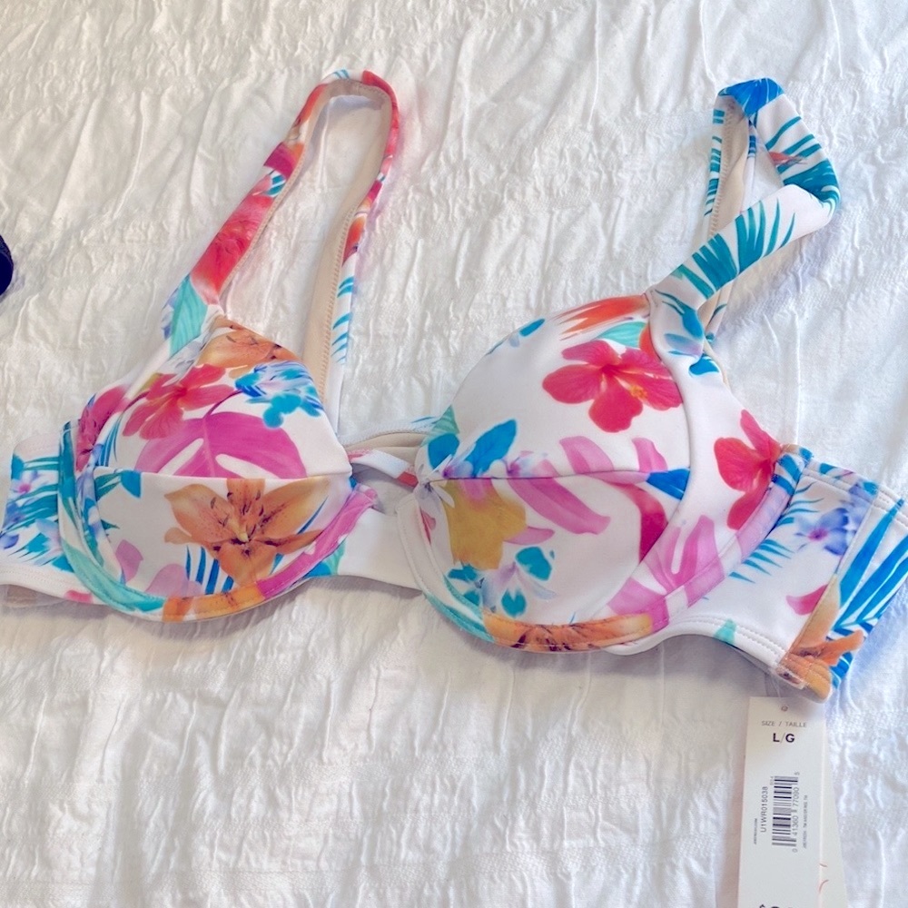Joe Fresh Bikini Top